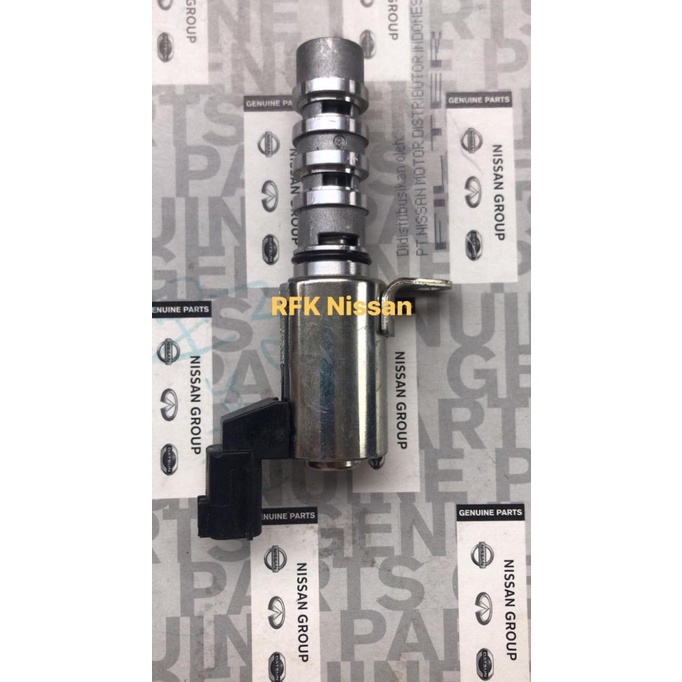 Jual Sensor Ivt Intake Valve Timing Control Nissan Grand Livina