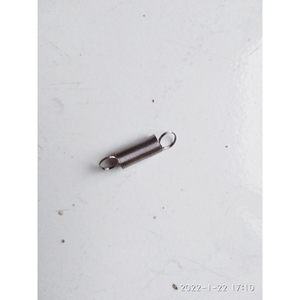 Jual per staples tembak/stapler/spring gun tacker kangoro Shopee