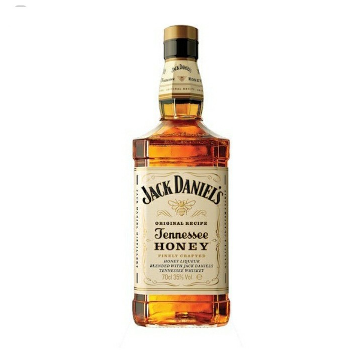 Jual Jack Daniels Honey 700Ml Indonesia|Shopee Indonesia