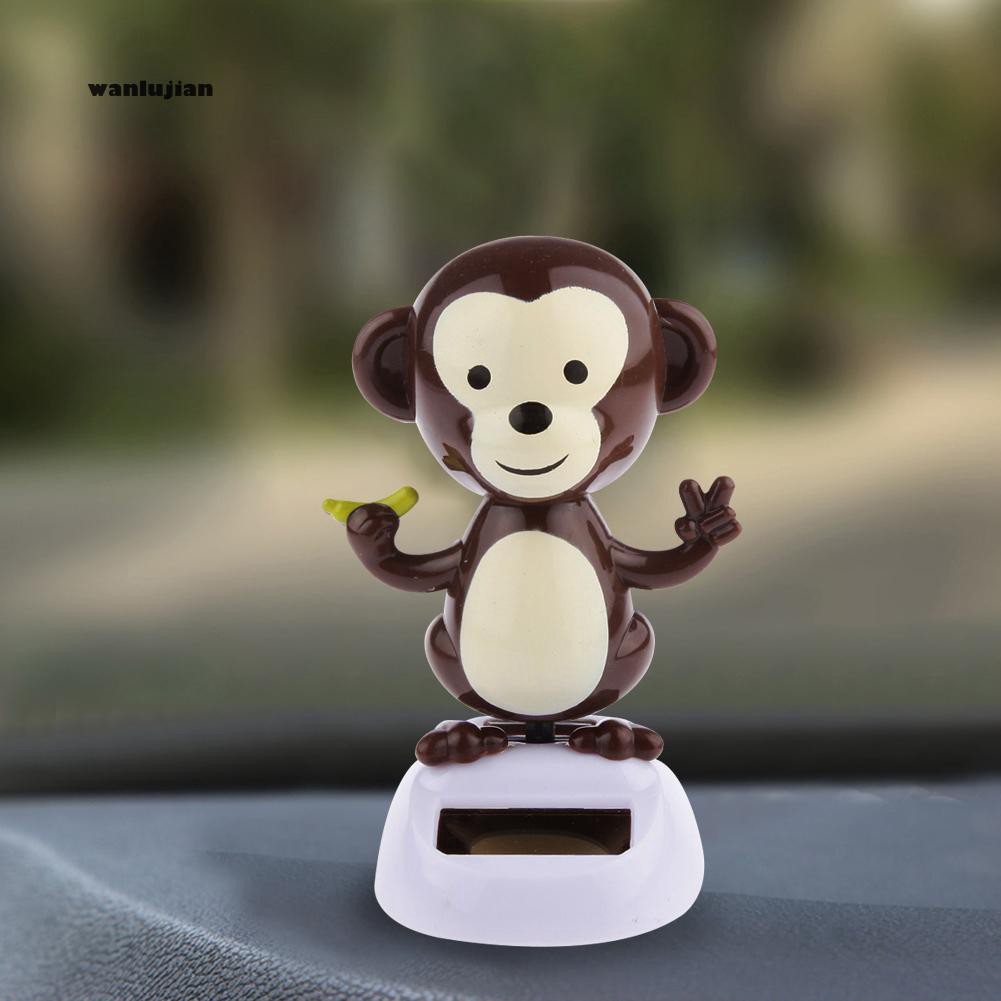 Stiker Wa Monyet Lucu Doni Gambar