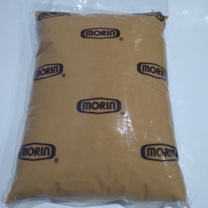Jual Morin Selai Kacang Halus 2kg / Peanut Butter Creamy Shopee Indonesia