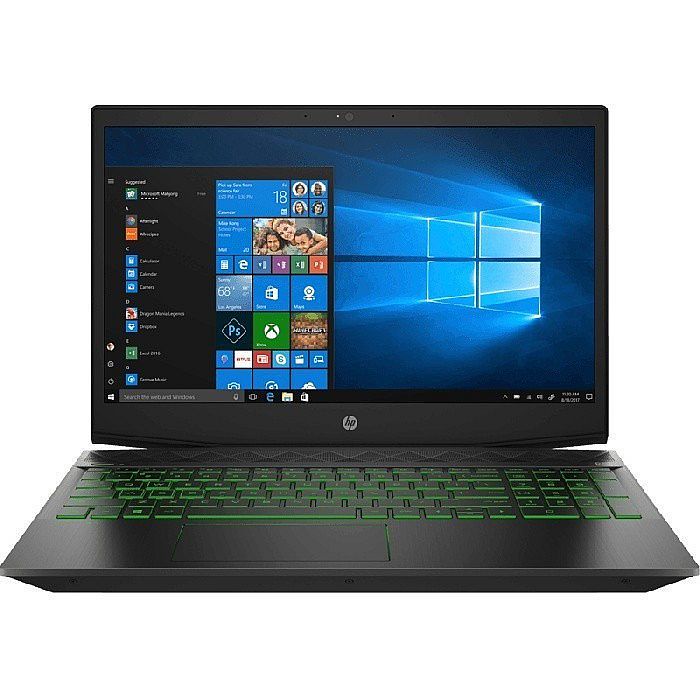 Jual Hp Pavilion Gaming Laptop 15-Dk2068Tx Intel® Core™ I7-11370H 8Gb 512Gb Gtx1650 4Gb 15,6 Fhd 144Hz Win 10 Ohs | Shopee Indonesia