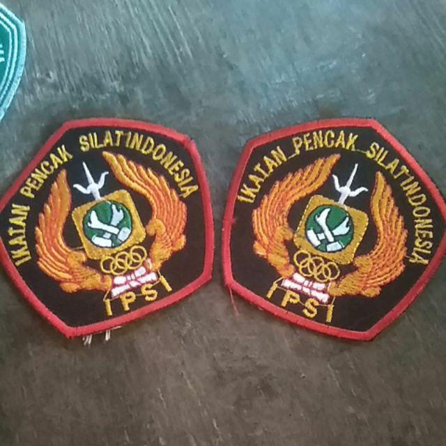 seadutaaifah10ibb Perbedaan Badge Ipsi Hitam Dan Putih