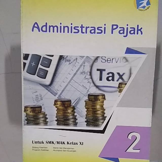 Modul Administrasi Keuangan Kelas Xi Kurikulum 2013 Rismax