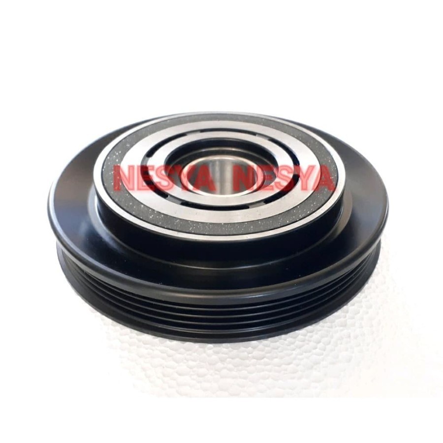 Jual Pulley Pully Puly Puli Compresor Kompresor AC Mobil untuk Toyota