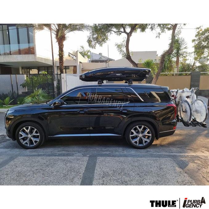 Jual Thule Roof box motion XT XL Shopee Indonesia