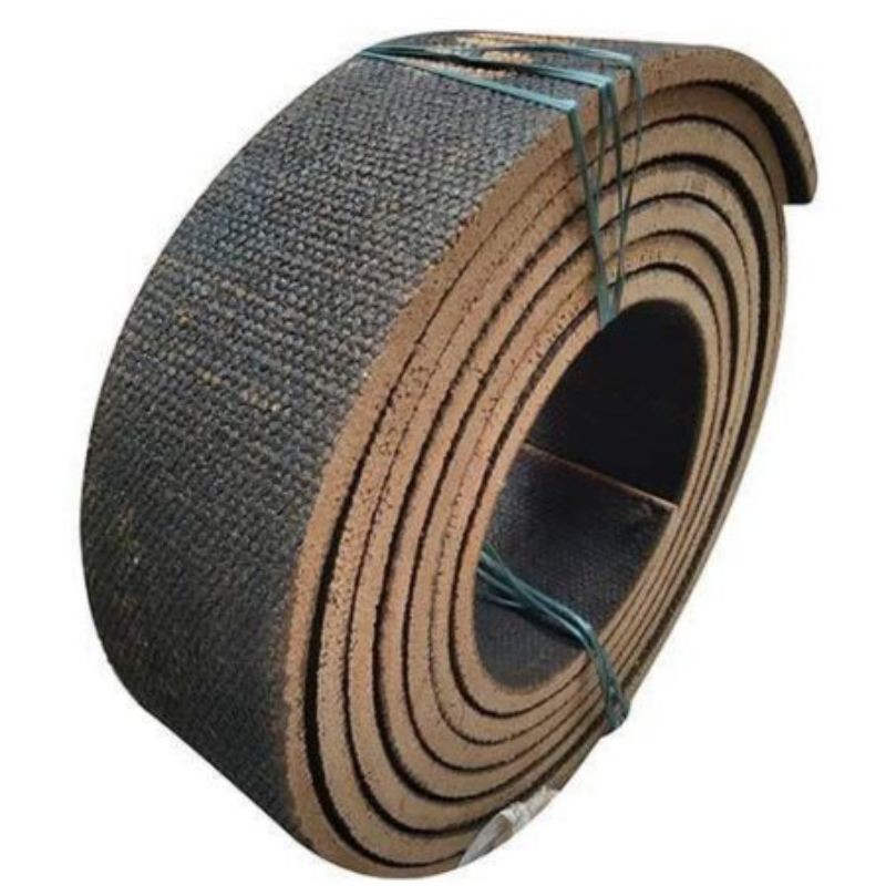 Jual brake lining kanvas rem Woven 8mm x 50mm x 15mtr Shopee Indonesia