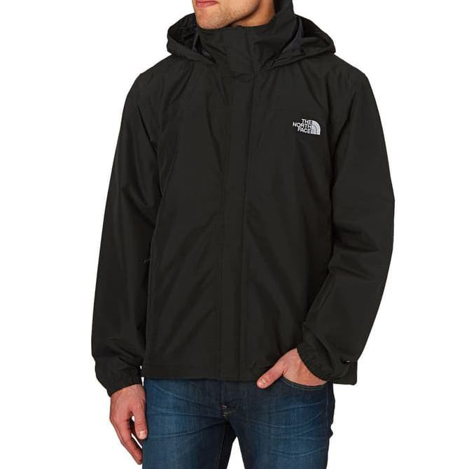 Jual Promo Jaket The North Face Men's Resolve Insulated Original Harga Termurah | Shopee Indonesia