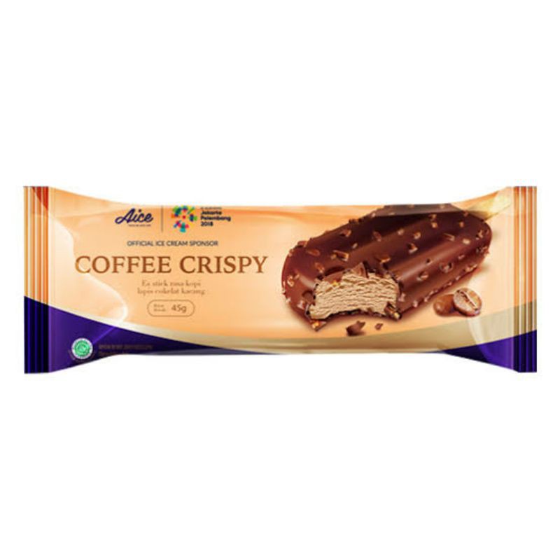 Harga Es Krim Aice Coklat Crispy Terbaru September 2022 |Biggo Indonesia