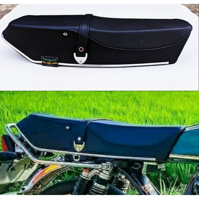 Jual Produk Jok Gl100 Original Termurah Dan Terlengkap September 2021 Bukalapak jok gl 100 original