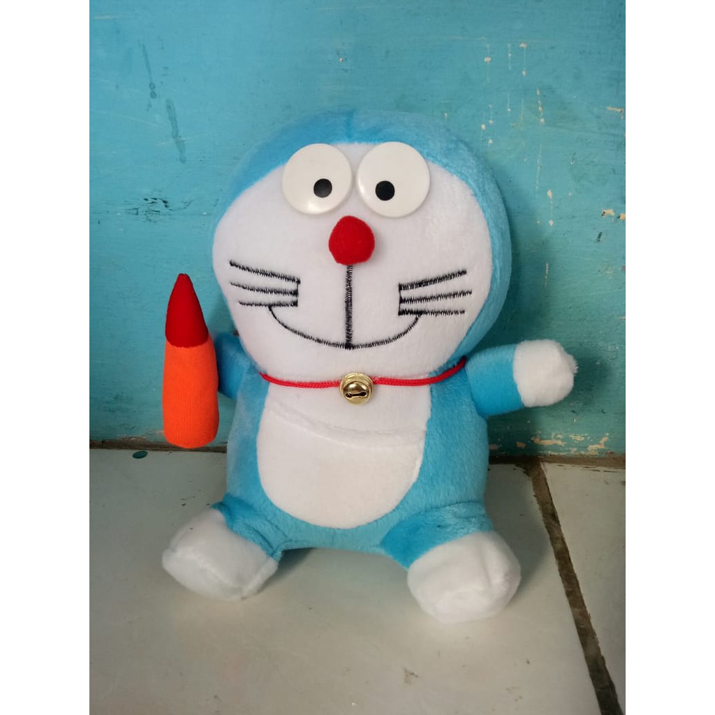 Paling Bagus 20+ Gambar Doraemon Dari Pensil Richa Gambar