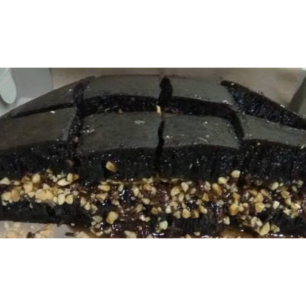 Jual Martabak Blackforest Kacang Coklat | Shopee Indonesia