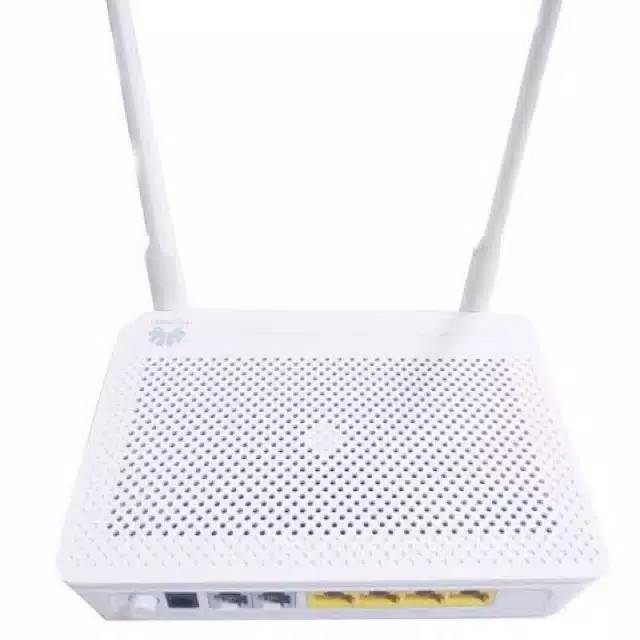 Modem optik router huawei HG8245H & HG8245H5 Shopee