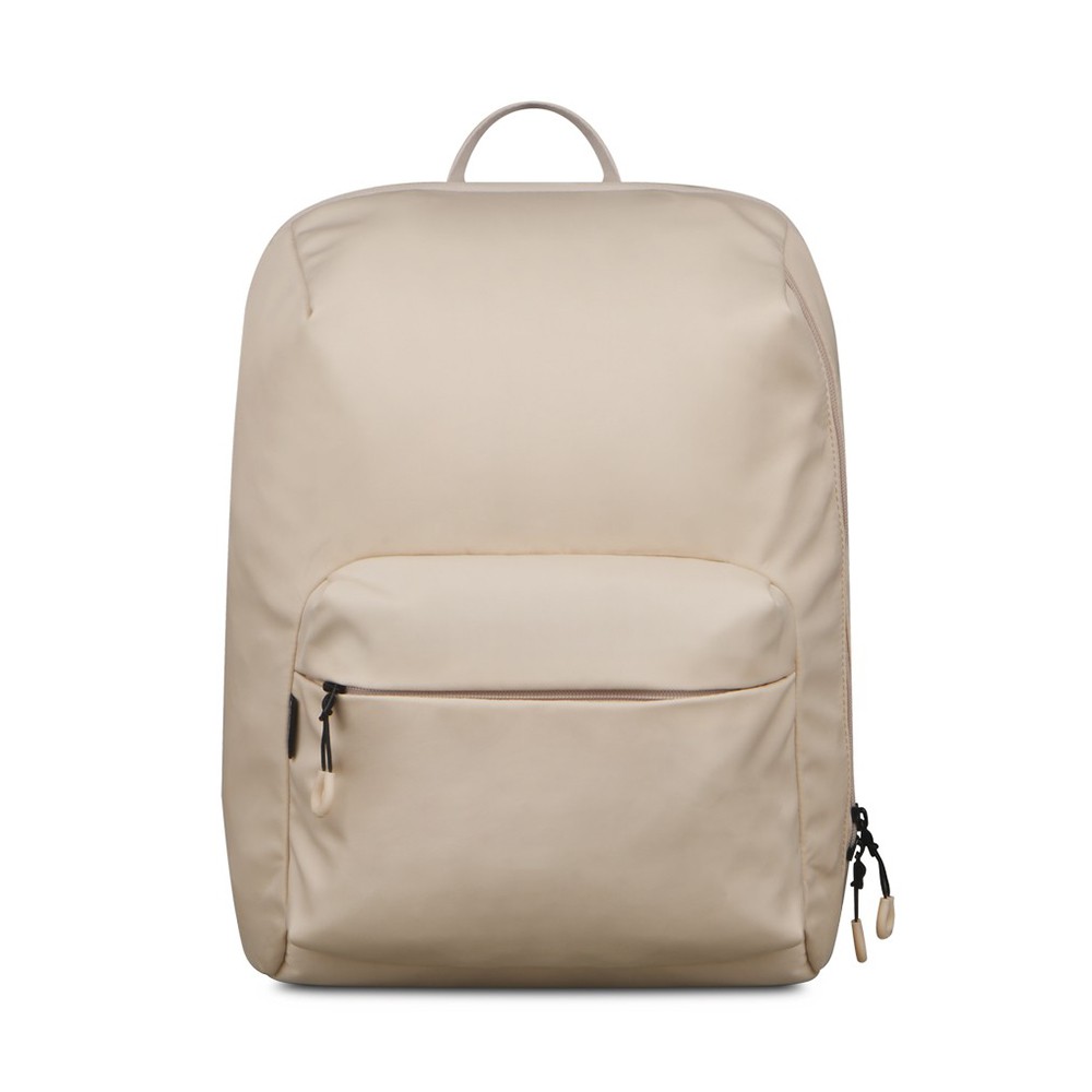 Tas Laptop Exsport Blair Laptop Backpack Krem 14L Shopee Indonesia