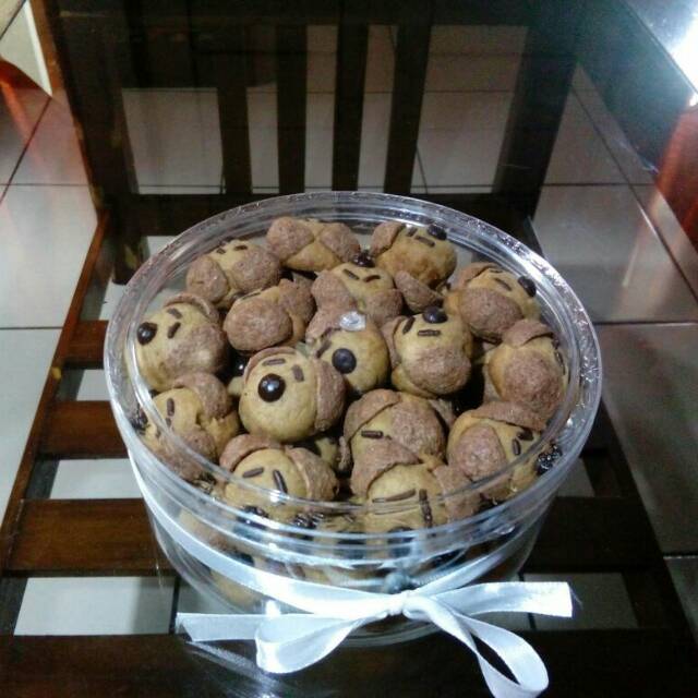 Kue Lebaran Enak Di Bandung Resep Kue Kering