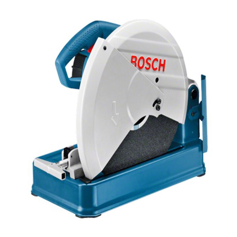 Bosch Cut Off Saw GCO 200 Mesin Gerinda Pemotong Besi dan Pelat Shopee Indonesia