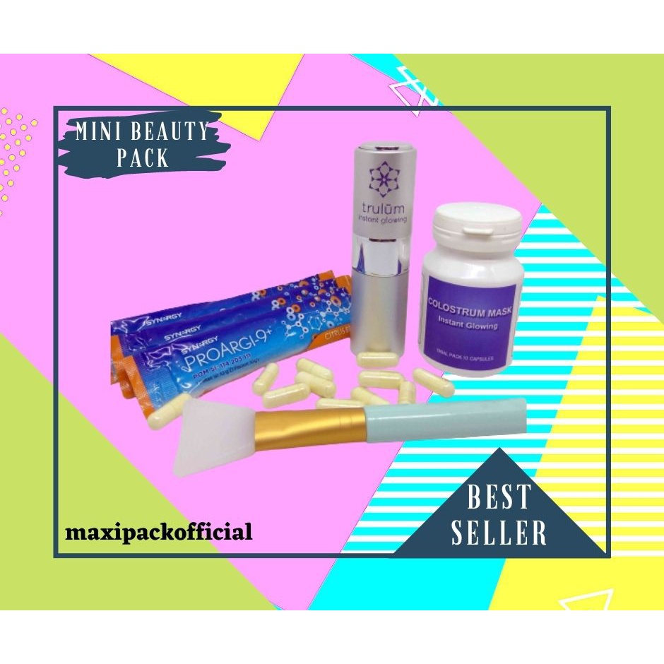 Jual ✔️Skincare Anti Aging Serum - Skincare Korea Untuk Usia 50 Tahun -  Serum Pemutih Wajah BPOM Indonesia|Shopee Indonesia