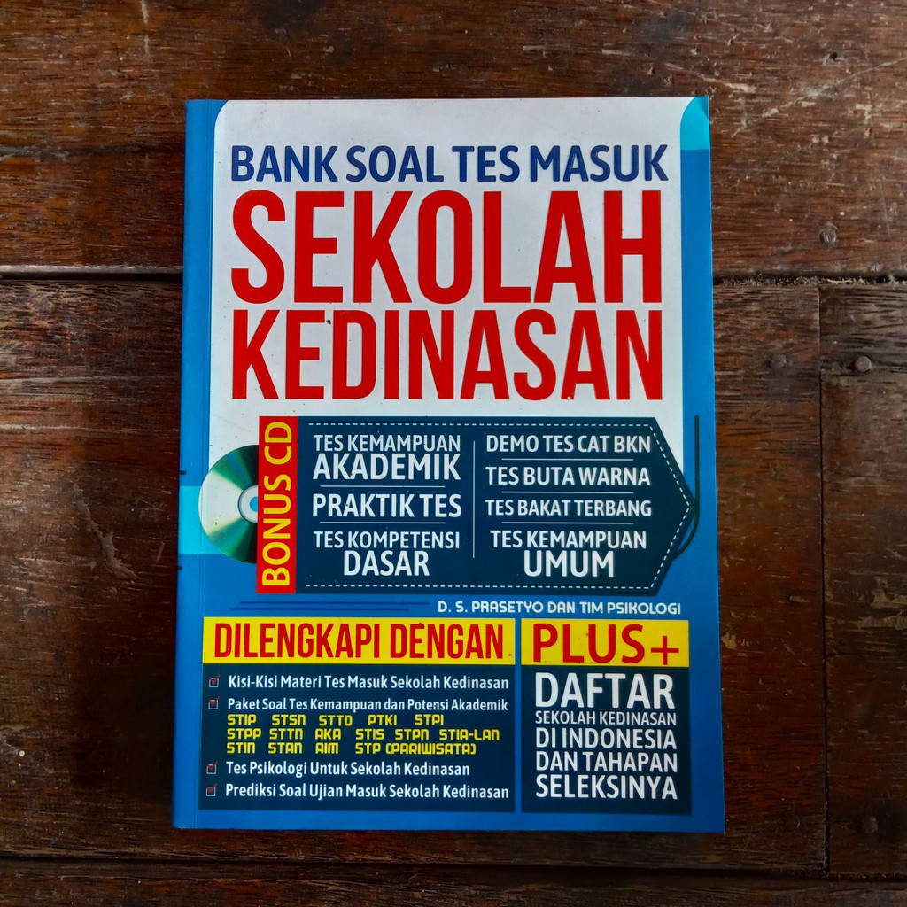 8 Tes Masuk Bank Indonesia Info Duwit