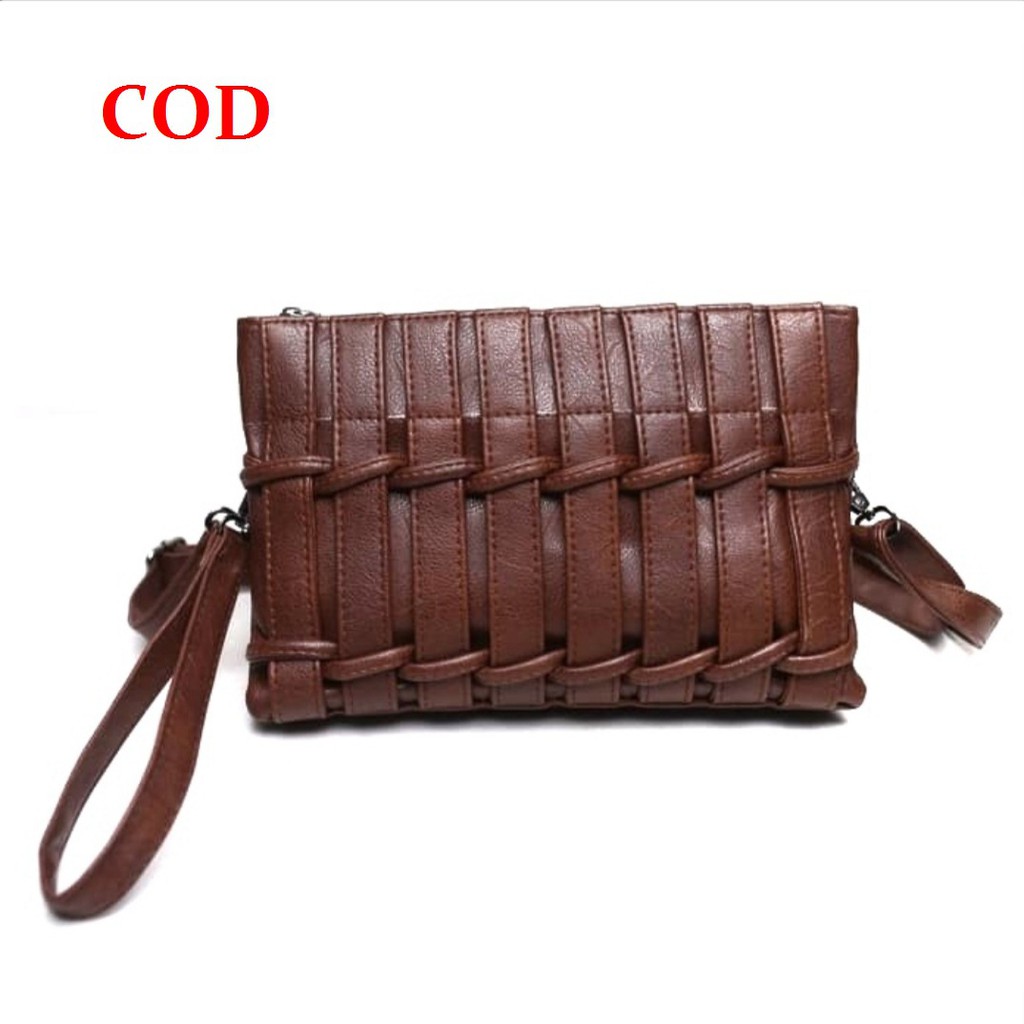 Tas bahu wanita import dari Indonesia