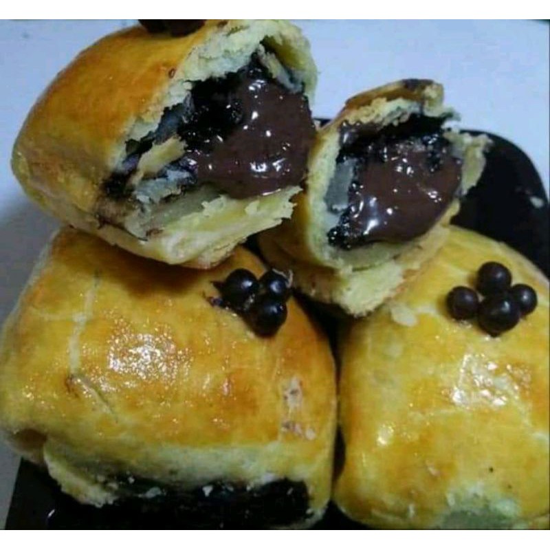 Jual Bolen Pisang Coklat Lumer | Shopee Indonesia