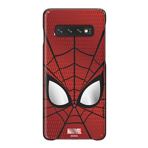 Jual Samsung Marvel Smart Cover Galaxy S10 / Smart Case - Original | Shopee Indonesia