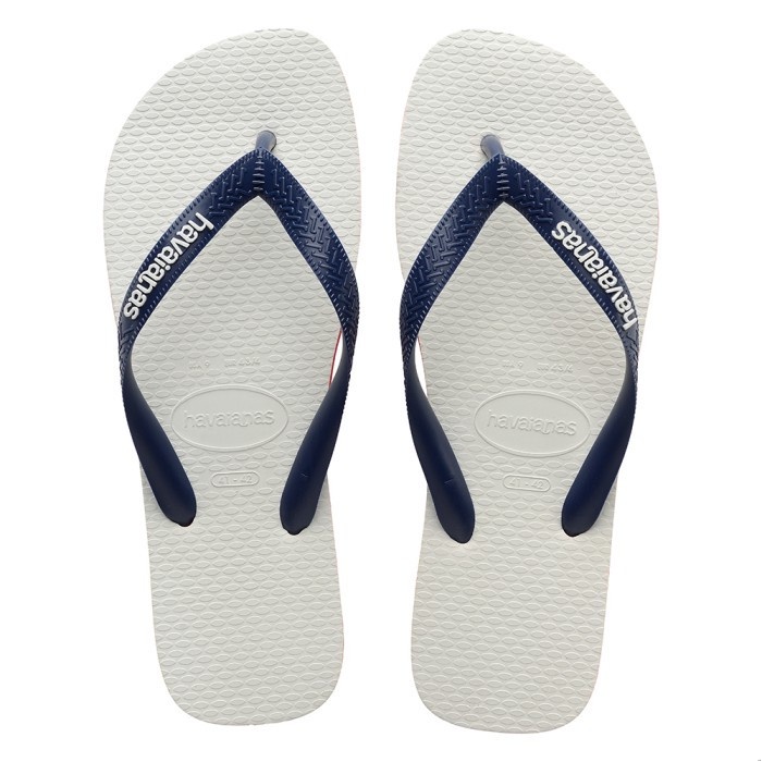 Jual Havaianas Original Fc - Ruby Red - Sandal Pria - 35 36 | Shopee Indonesia