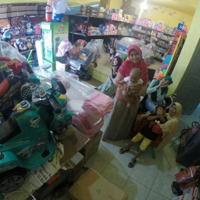 Produk Restyyulian (Mainan Anak Palembang) | Shopee Indonesia
