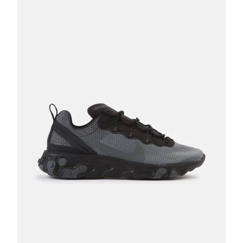 Jual Nike React Element 55 Se (Original 100% Bnib) Ci3831001 | Shopee Indonesia