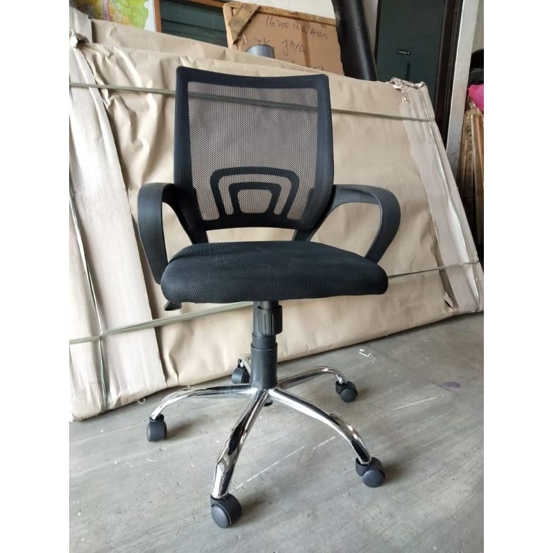 Kursi Kantor Jaring Shopee Indonesia