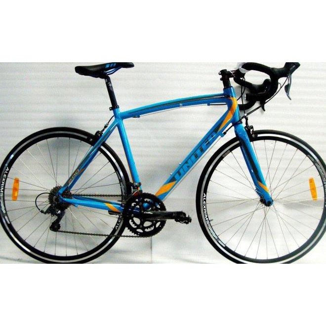Jual Sepeda Balap 700C United Inertia 2.0 | Shopee Indonesia