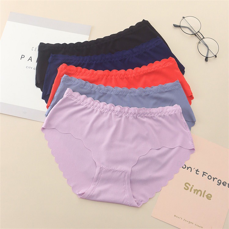 Celana Dalam wanita sexy Seamless Celana Dalam G String