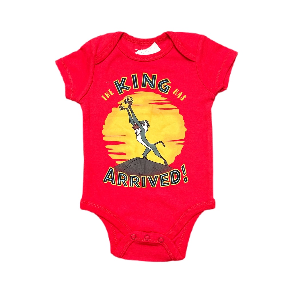 Beli Produk BABYSICAL 012 Bulan Premium Dsny Baby Jumper