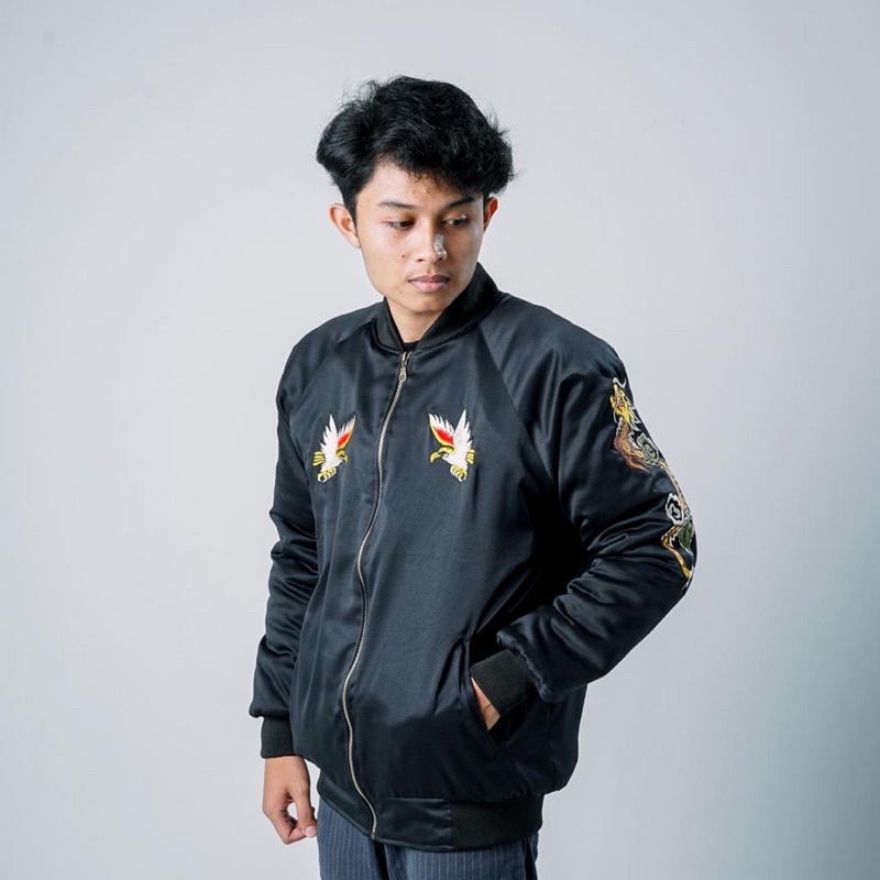 Harga Sukajan Murayama High AND LOW Terbaru Agustus 2021 BigGo Indonesia