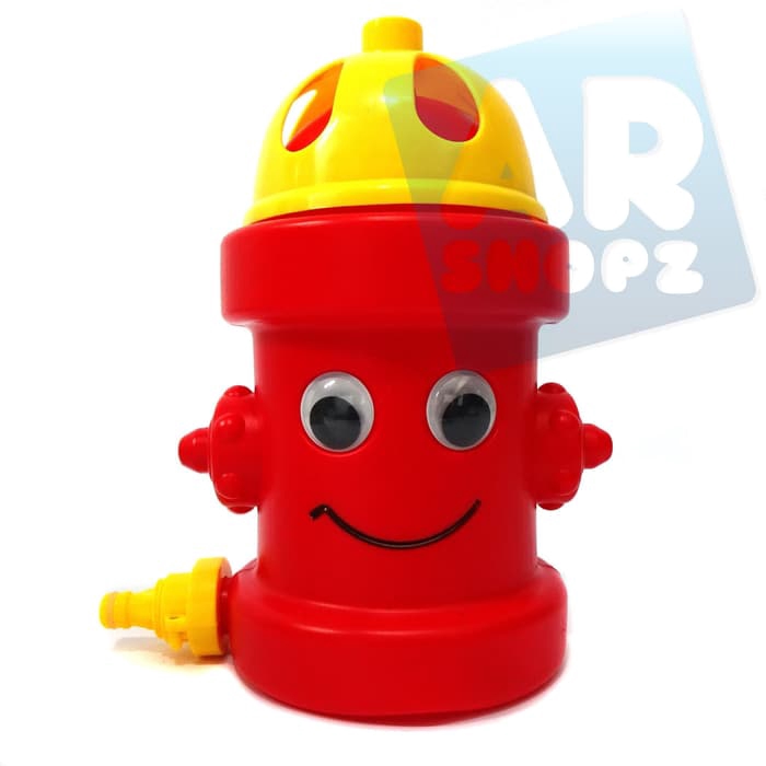 Jual Automatic Sprinkle Toy Mainan Anak Alat Semprot Air Otomatis | Shopee Indonesia