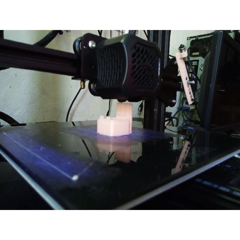 Jual Jasa 3D Printer Shopee Indonesia