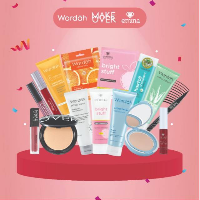 Jual Produk paragon Shopee Indonesia