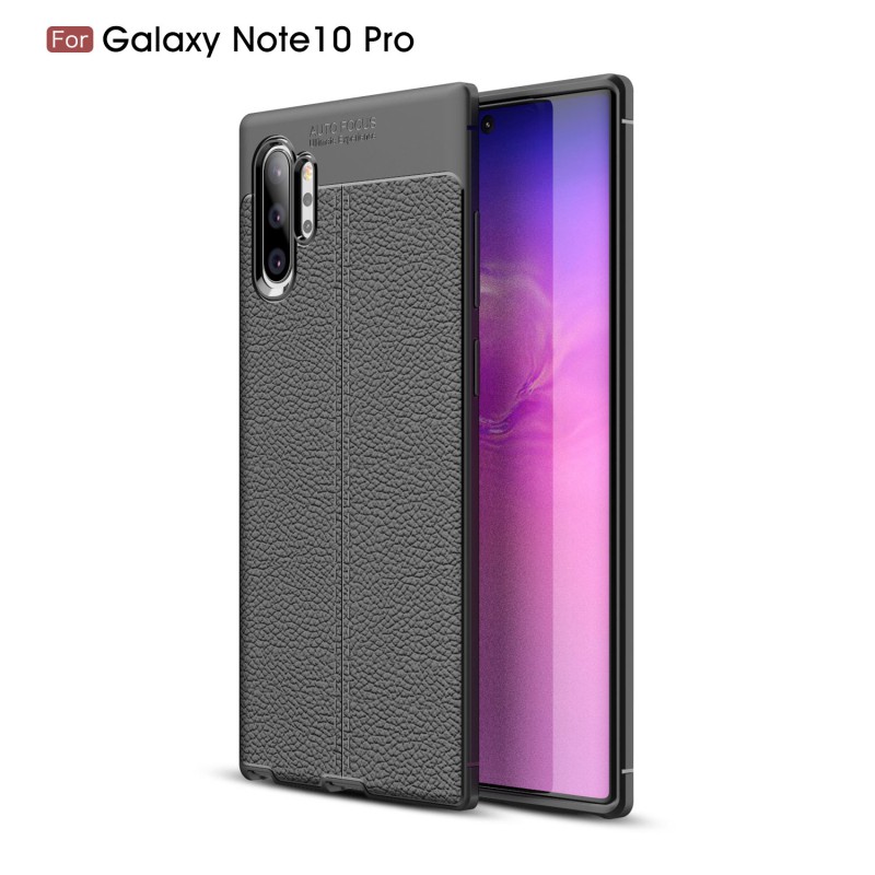 Jual Samsung Note 10 / Note 10 Pro Softcase Autofocus Case Samsung Note