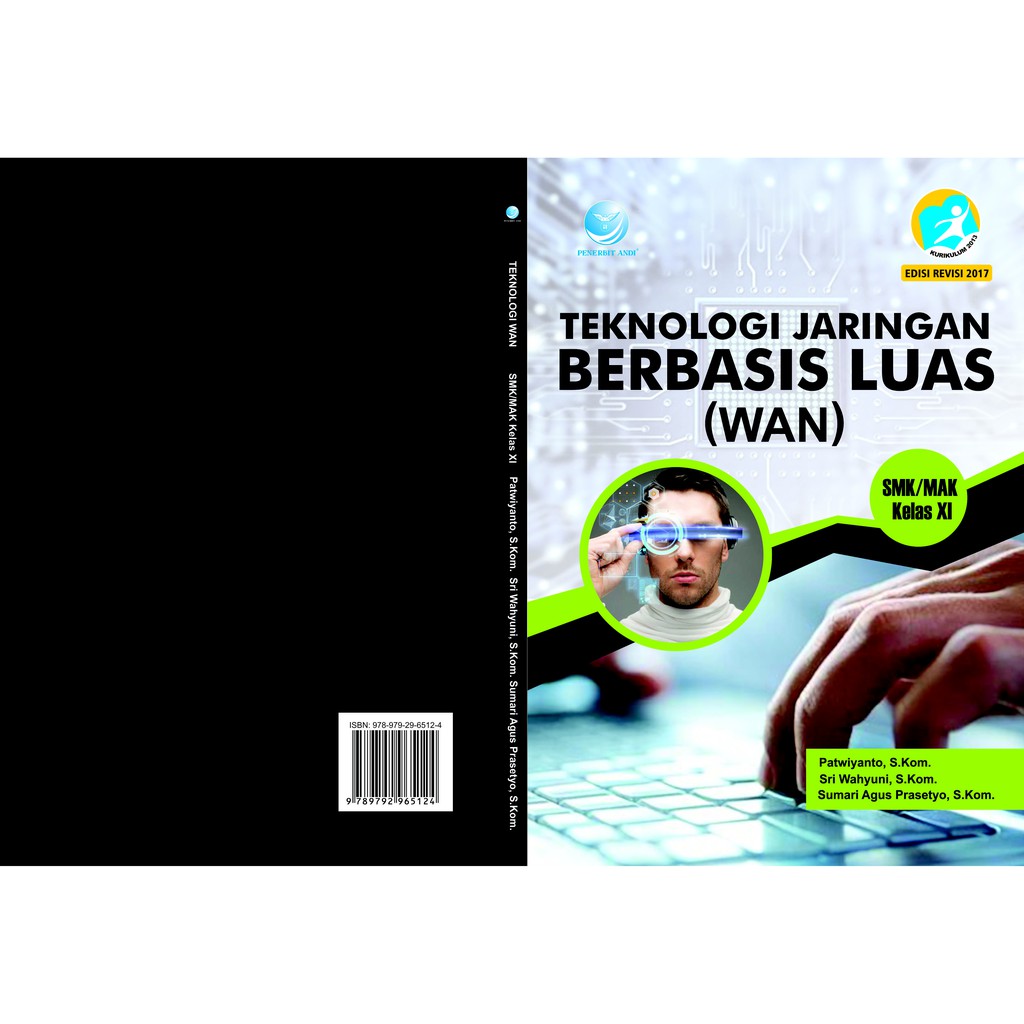 Teknologi Jaringan Berbasis Luas Wan Pdf Jawaban Buku