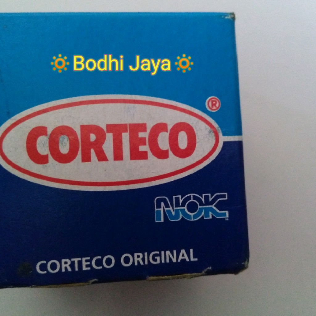 OIL SEAL CORTECO TC NOK 30-50-8 / 30-52-7 / 32-42-7 - ASLI | Shopee  Indonesia