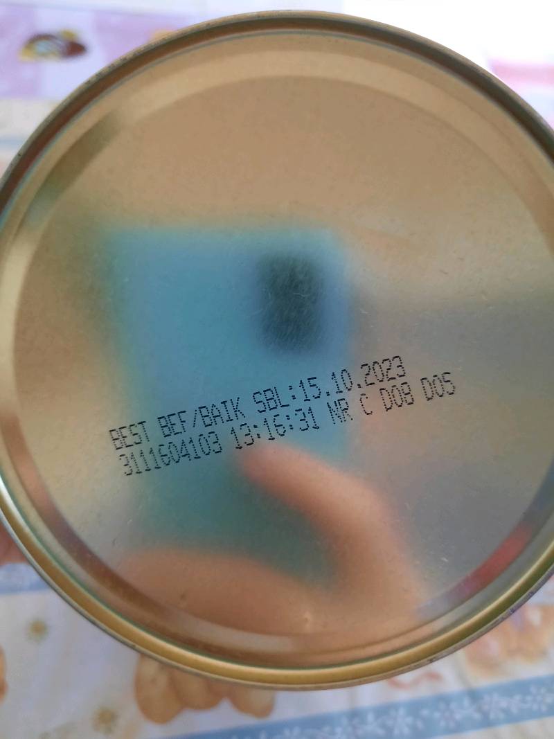 Jual Margarin Daisy 1Kg Cholesterol Free/Margarine Daisy/Marjerin / Mentega | Shopee Indonesia