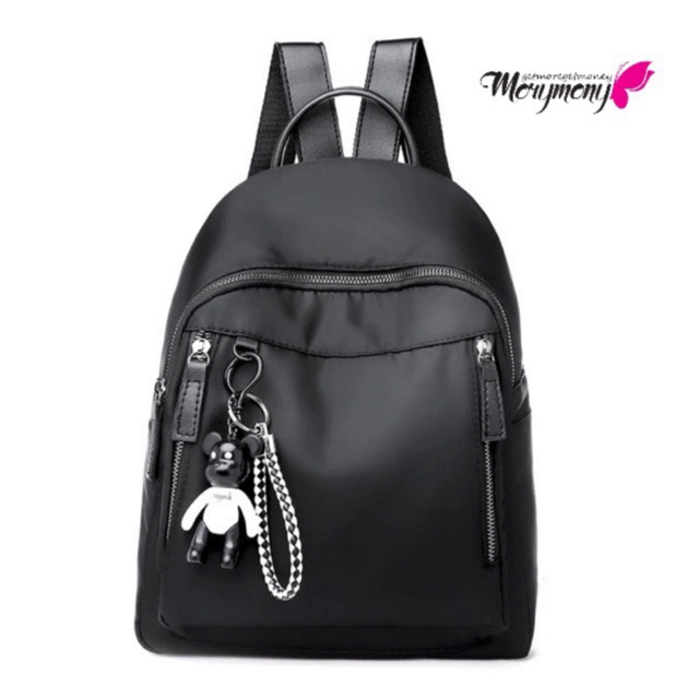 MORYMONY TAS SIZUKA Tas Ransel Backpack Fashion Wanita
