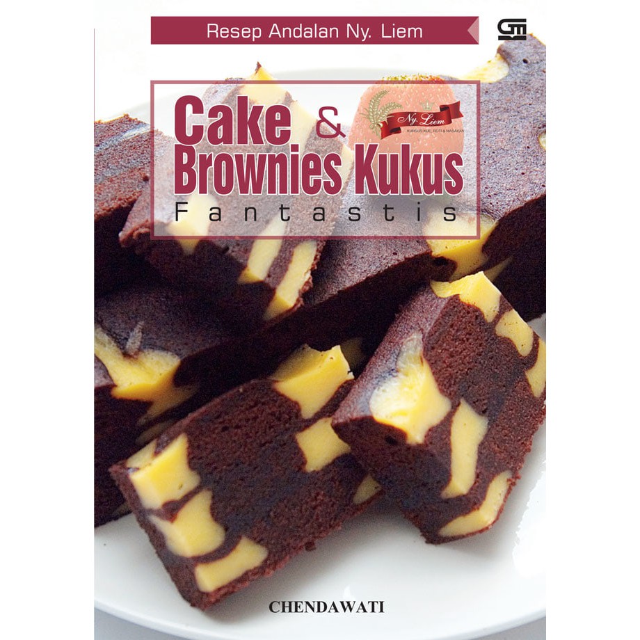 Resep Kue Kacang Tanah Ny Liem Berbagai Kue