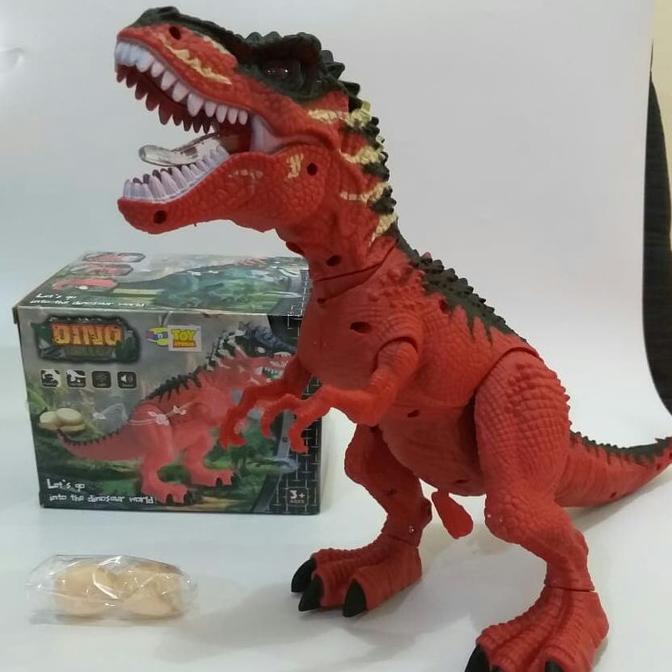 Jual Mainan Dinosaurus Harga Terbaik & Termurah Agustus 2022 | Shopee Indonesia