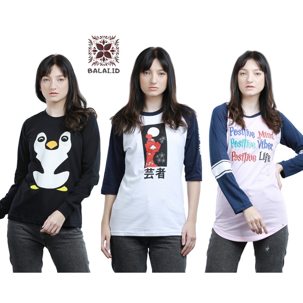 Model Wanita Kaos Distro / Jual Kaos Distro Termurah I Kaos Pria I Kaos