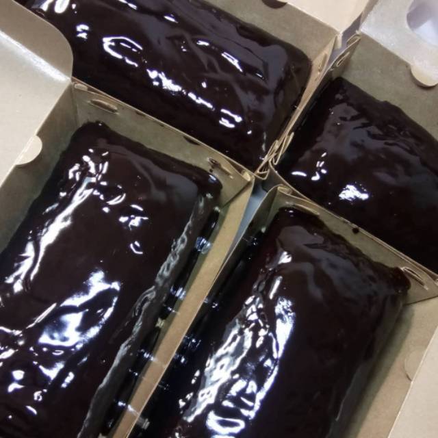 Jual Brownies Siram Coklat | Shopee Indonesia