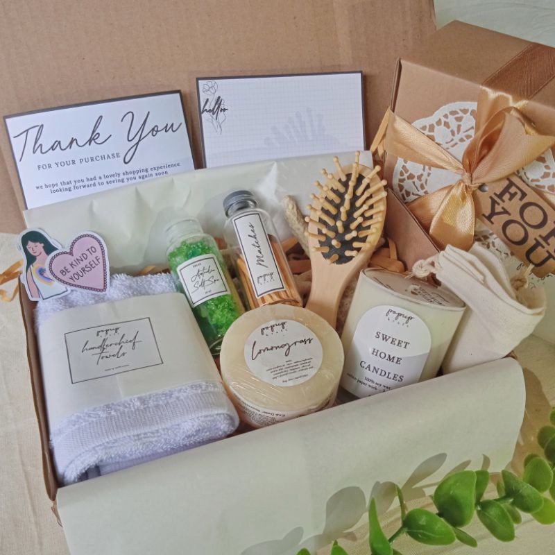 Kado Nikahan Hadiah Pernikahan Hampers Wedding Kado Ulang