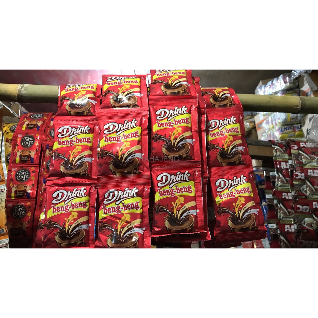 Resep Kue Kering Beng Beng Coklat Kacang Berbagai Kue