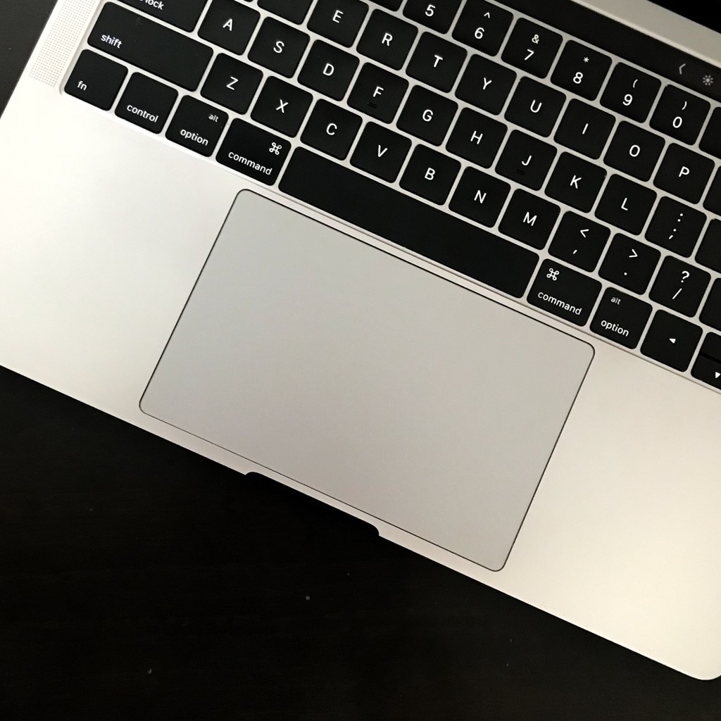 Jual Trackpad Protector Pelindung Touchpad Laptop Asus Lenovo Dell HP