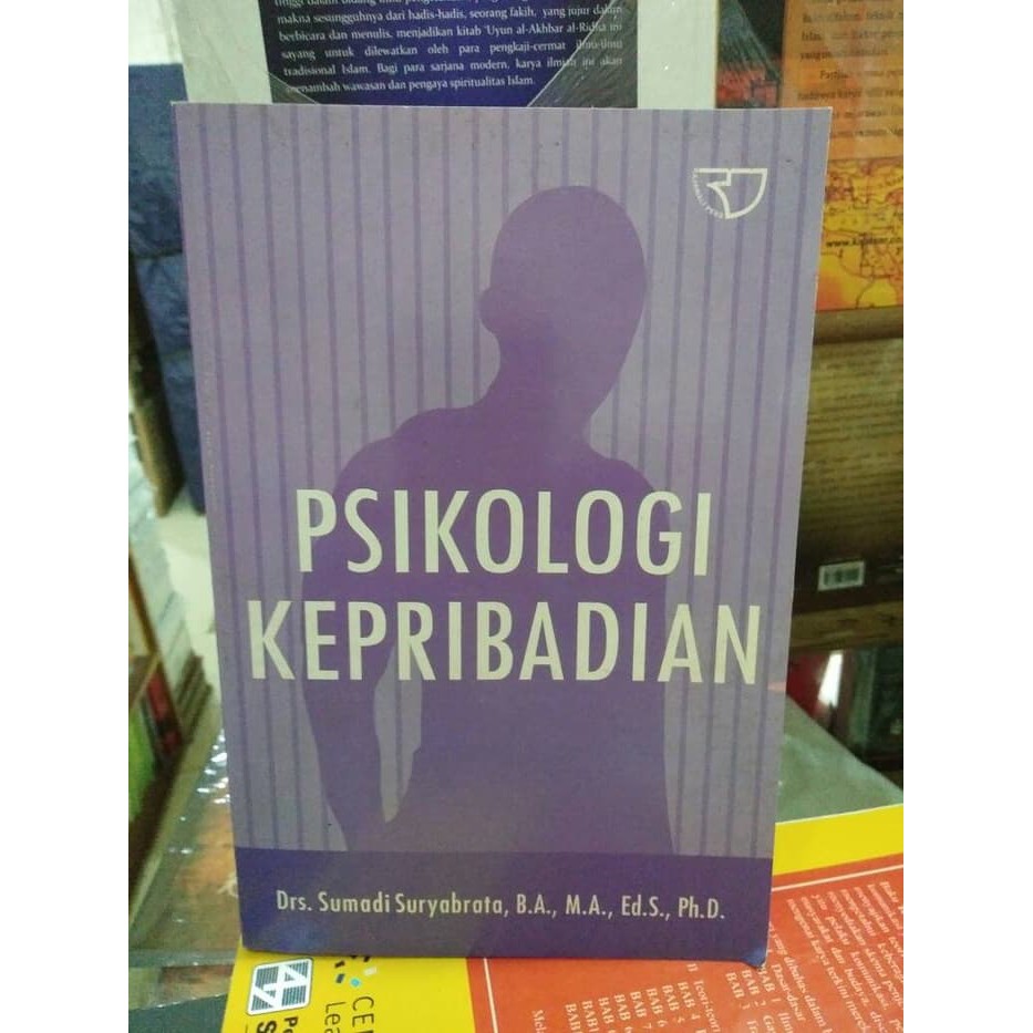 Ebook Psikologi Pendidikan Sumadi Suryabrata Pdf Terkait Pendidikan