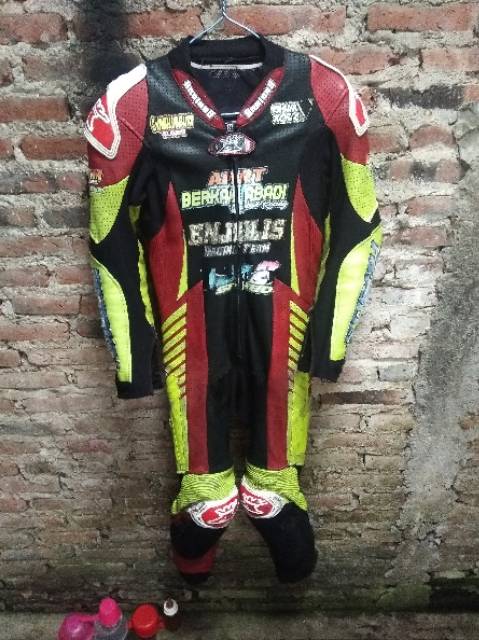 Jual Wearpack Balap Ardians Racing Suits | Shopee Indonesia